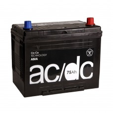 Аккумулятор  AC/DC   85D26L (75) обр.